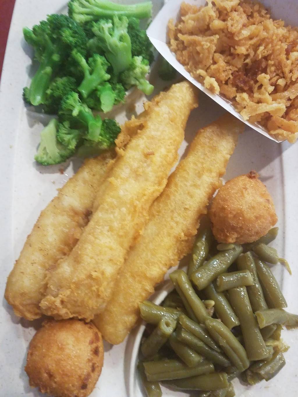 Captain Ds | restaurant | 1103 Murdoch Ave, Parkersburg, WV 26101, USA | 3044223100 OR +1 304-422-3100