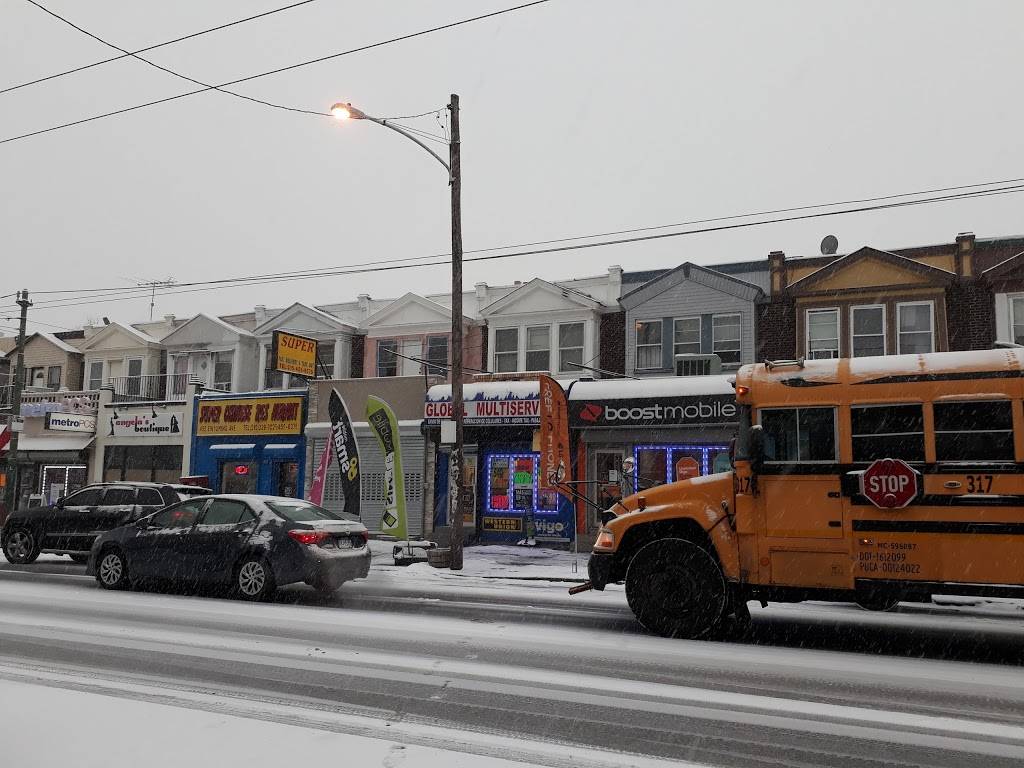 Super Chinese Restaurant | restaurant | 4538, 452 E Wyoming Ave, Philadelphia, PA 19120, USA | 2154556375 OR +1 215-455-6375