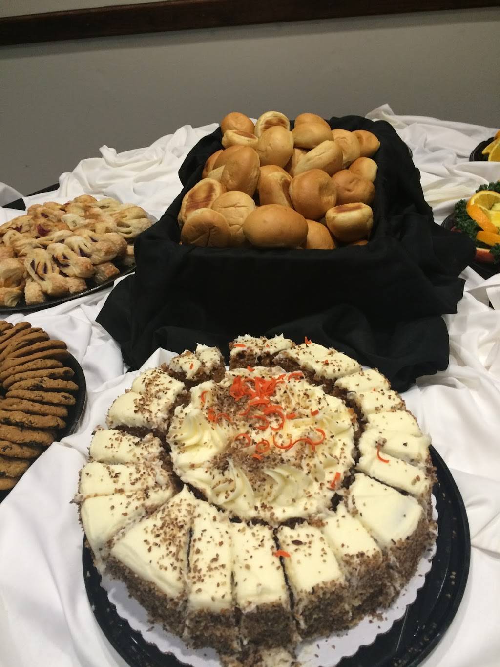 Ellens Homestyle & BBQ Express, LLC | restaurant | 4206 Portsmouth Blvd, Portsmouth, VA 23701, USA | 7576061220 OR +1 757-606-1220