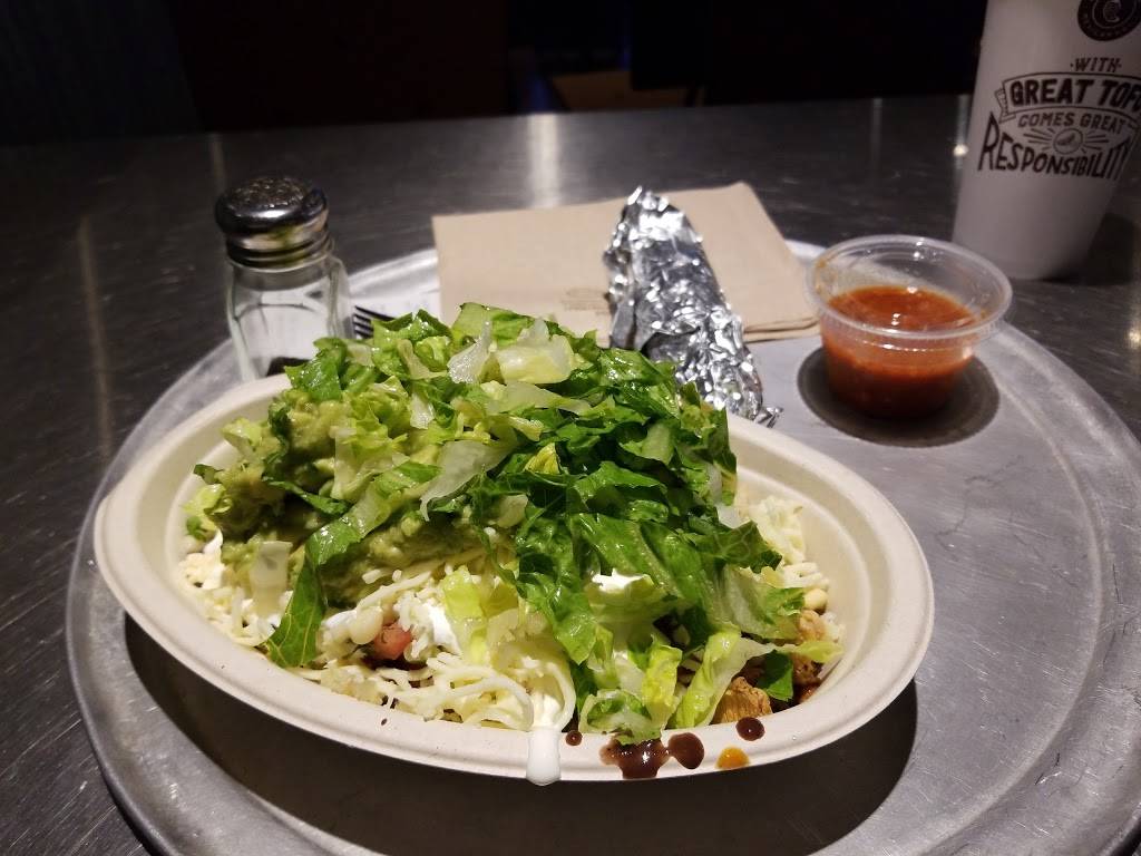 Chipotle Mexican Grill | restaurant | 4502 McKinney Ave, Dallas, TX 75205, USA | 2143022500 OR +1 214-302-2500
