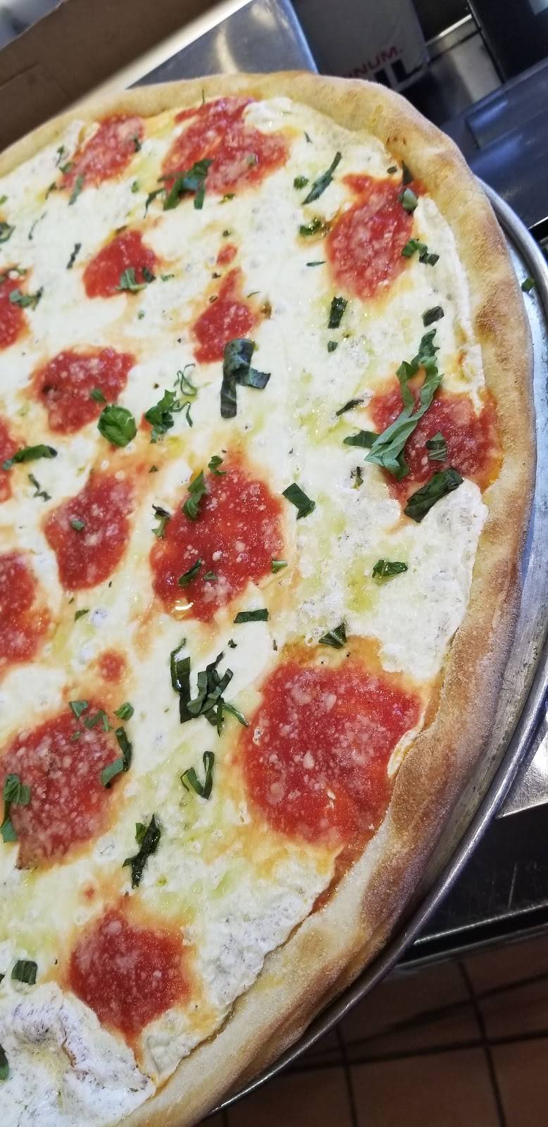 Village Maria Pizzeria | restaurant | 3995 Amboy Rd, Staten Island, NY 10308, USA | 7189849449 OR +1 718-984-9449