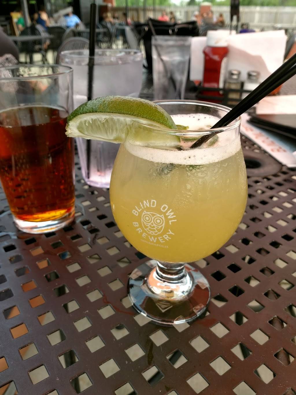 Blind Owl Brewery | restaurant | 5014 E 62nd St, Indianapolis, IN 46220, USA | 3179241000 OR +1 317-924-1000