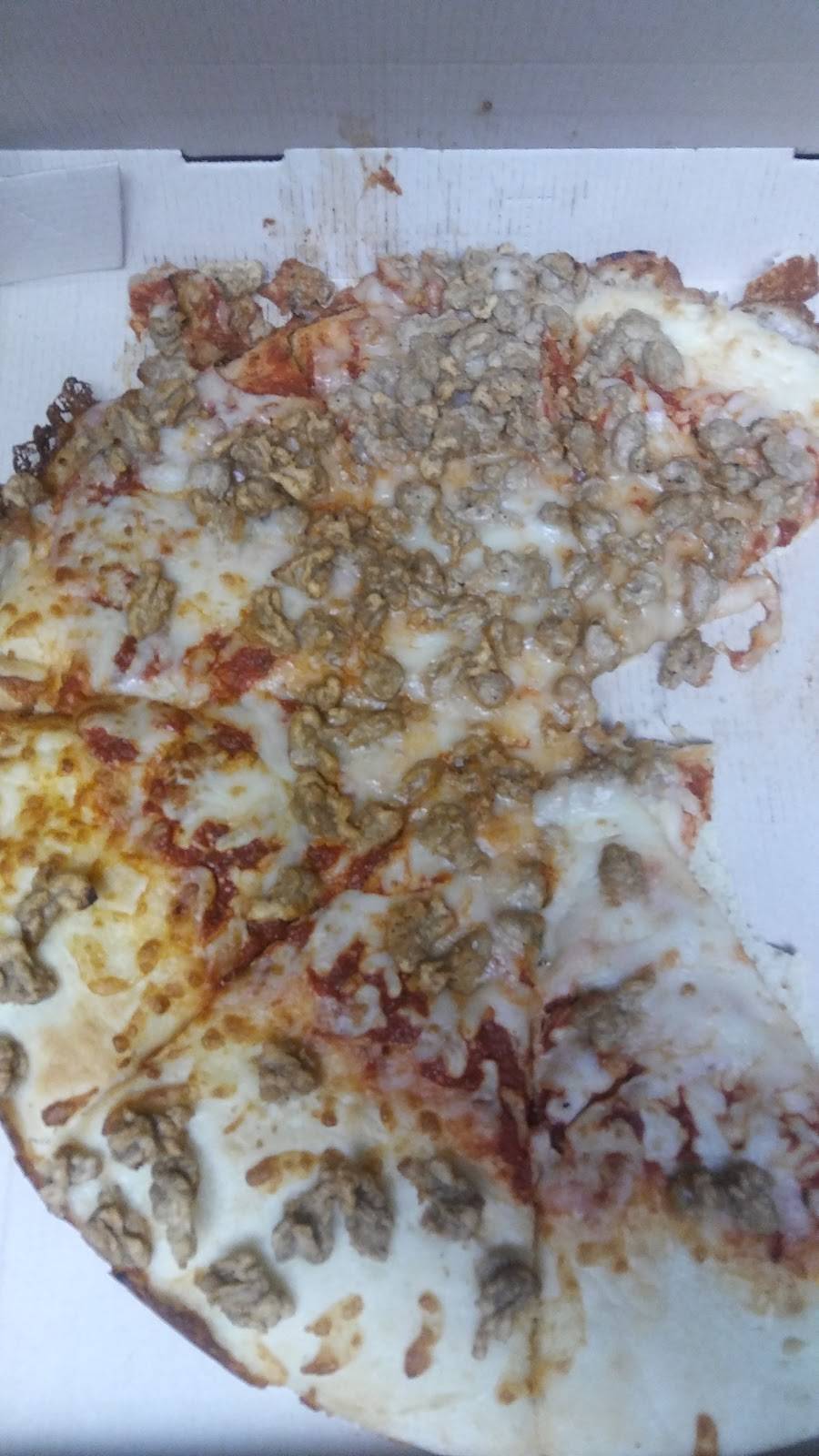 Little Caesars Pizza | meal takeaway | 535 Glynn St S, Fayetteville, GA 30214, USA | 7704605599 OR +1 770-460-5599