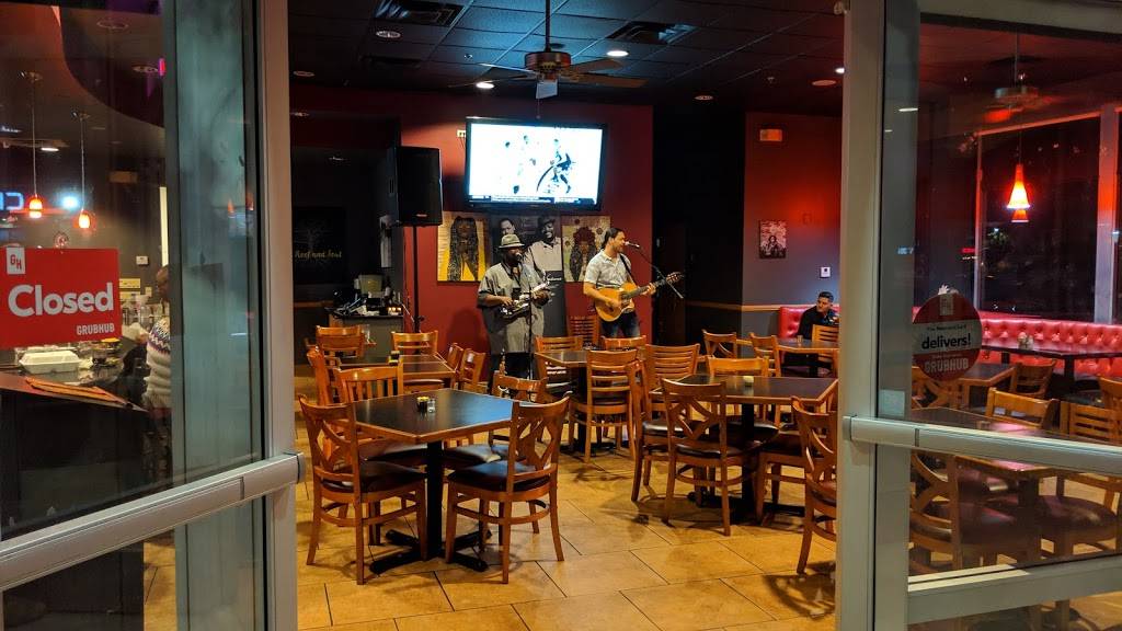 The Root And Soul | restaurant | 14144 N 100th St, Scottsdale, AZ 85260, USA | 4804761370 OR +1 480-476-1370