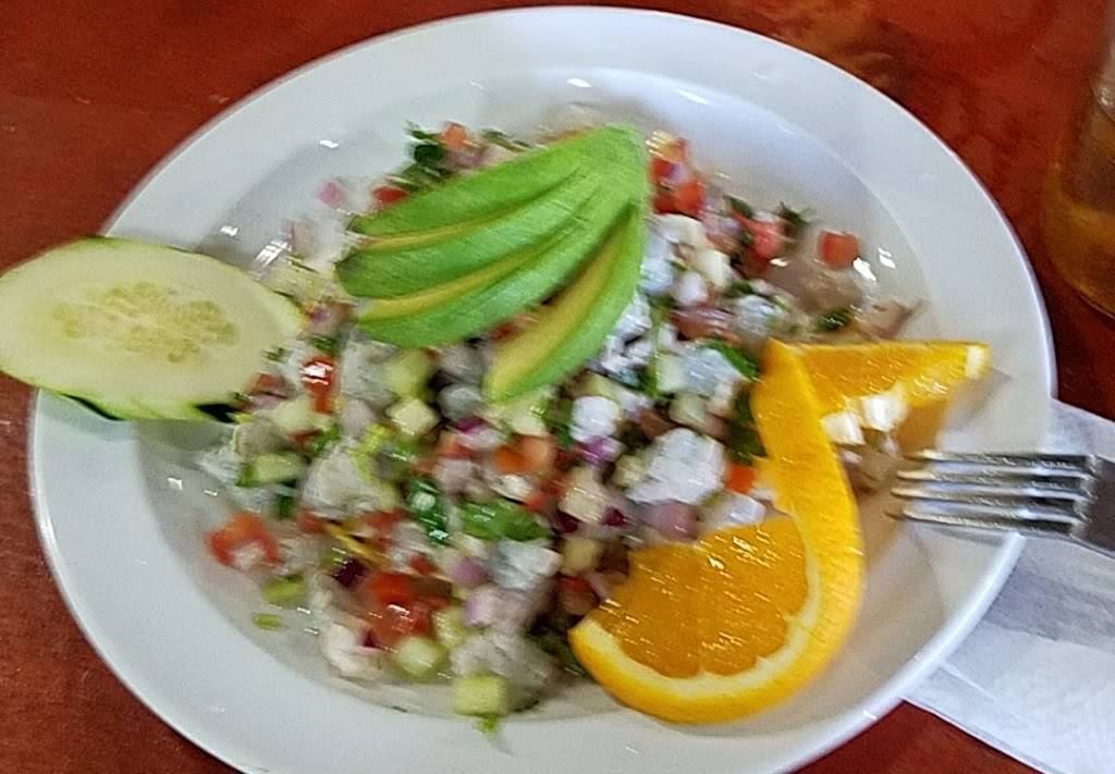 Mariscos la cabaña | restaurant | 1604 W Mission Blvd, Pomona, CA 91766, USA | 9093261155 OR +1 909-326-1155