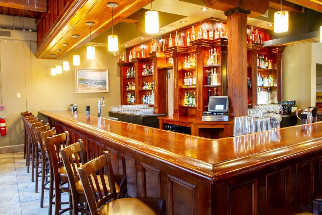 Bacaro | restaurant | 262 S Water St, Providence, RI 02903, USA | 4017513700 OR +1 401-751-3700