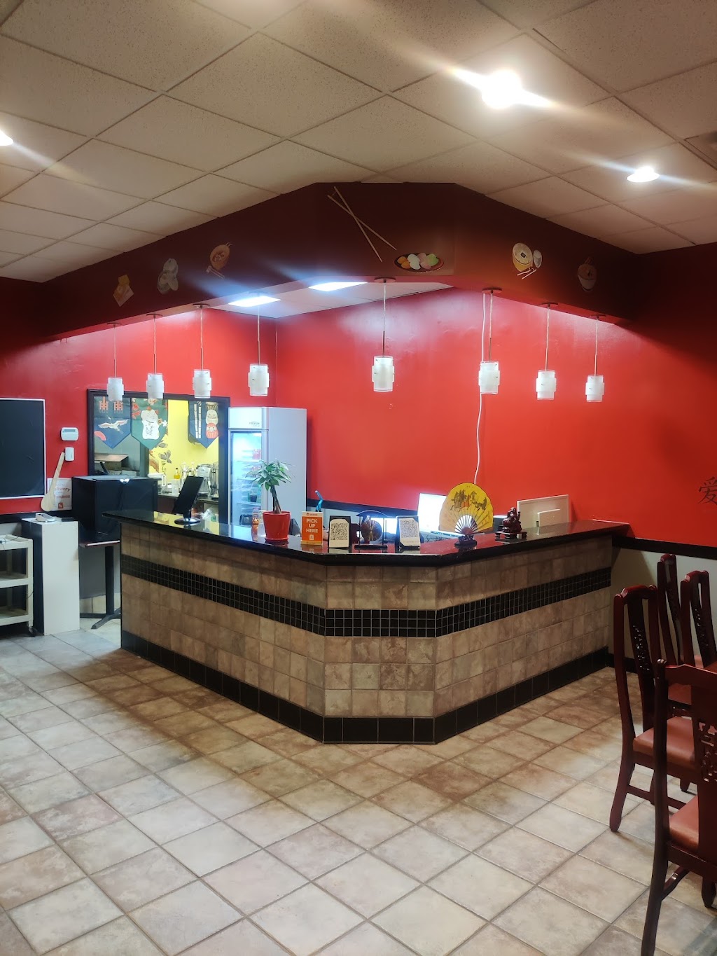 Kung Fu Dumpling | restaurant | 7 Alafaya Woods Blvd #4000, Oviedo, FL 32765, USA | 4075423910 OR +1 407-542-3910