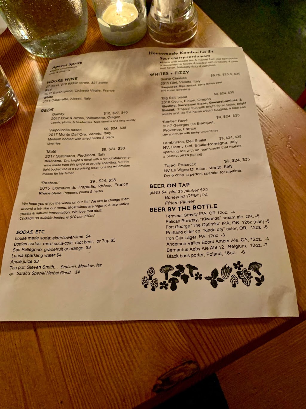 Lovelys Fifty Fifty | restaurant | 4039 N Mississippi Ave, Portland, OR 97217, USA | 5032814060 OR +1 503-281-4060