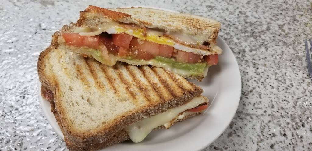 Pushkart Café | restaurant | 219 N Main St, Mansfield, MA 02048, USA | 7747192179 OR +1 774-719-2179