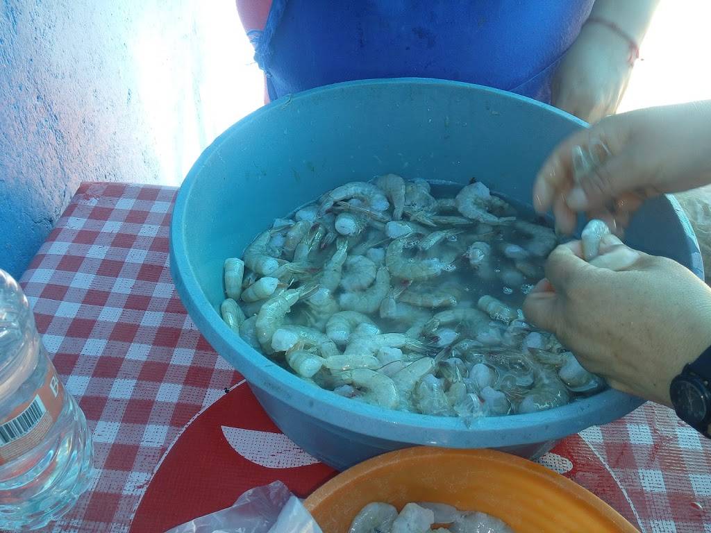 Mariscos La China Y El Paisa | restaurant | 12571, Calle Diego Rivera 12583, Libertad, 22400 Tijuana, B.C., Mexico | 016641628320 OR +52 664 162 8320