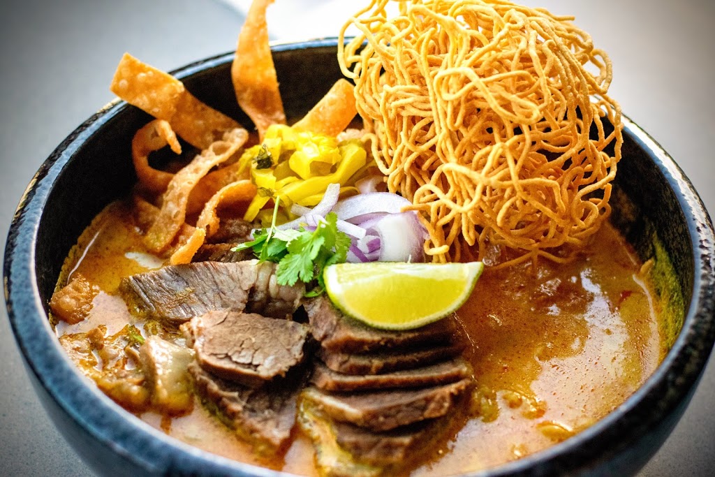 Time Thai Kitchen Pleasanton | restaurant | 929 Main St ste C, Pleasanton, CA 94566, USA | 9254257029 OR +1 925-425-7029