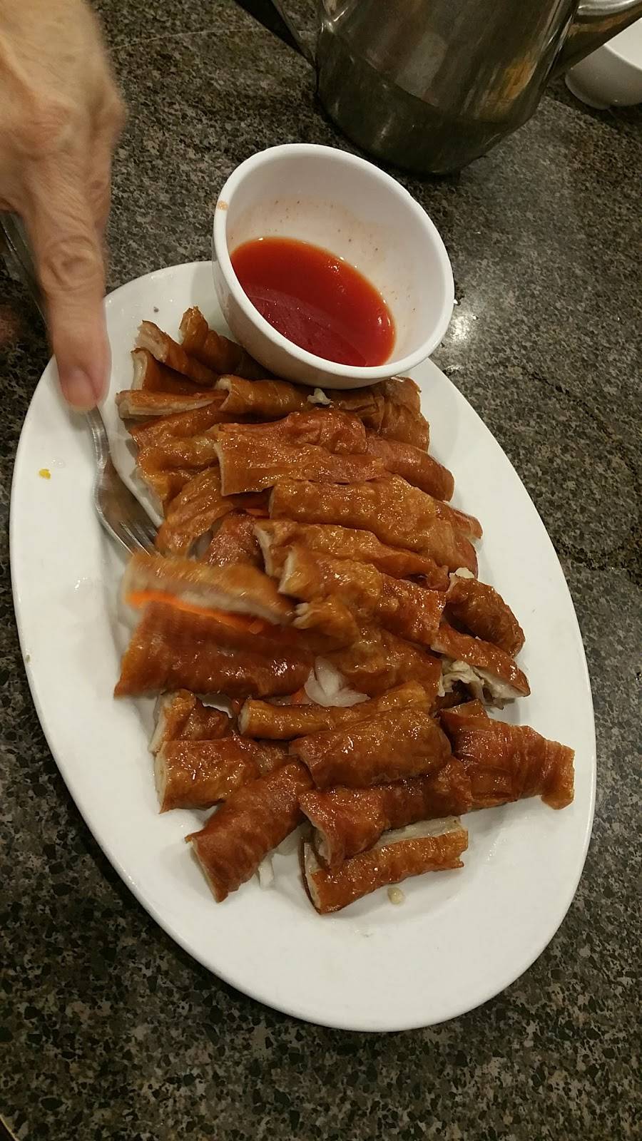 8 Immortals Restaurant | restaurant | 1433 Taraval, San Francisco, CA 94116, USA | 4157315515 OR +1 415-731-5515