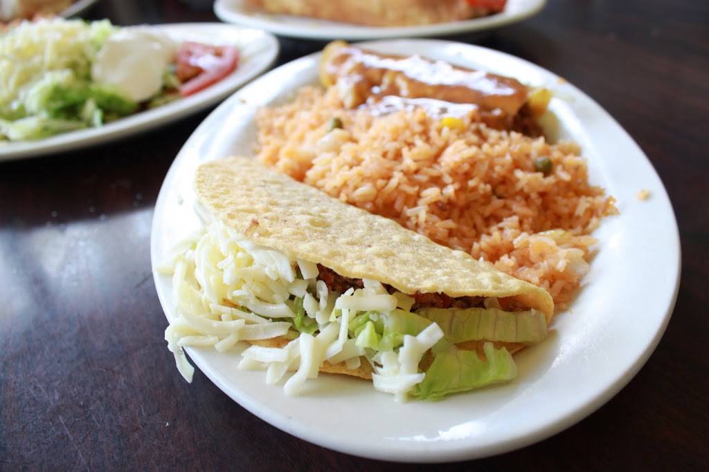 Los Loros Mexican Restaurant | restaurant | 5210 Baymeadows Rd, Jacksonville, FL 32217, USA | 9043670437 OR +1 904-367-0437
