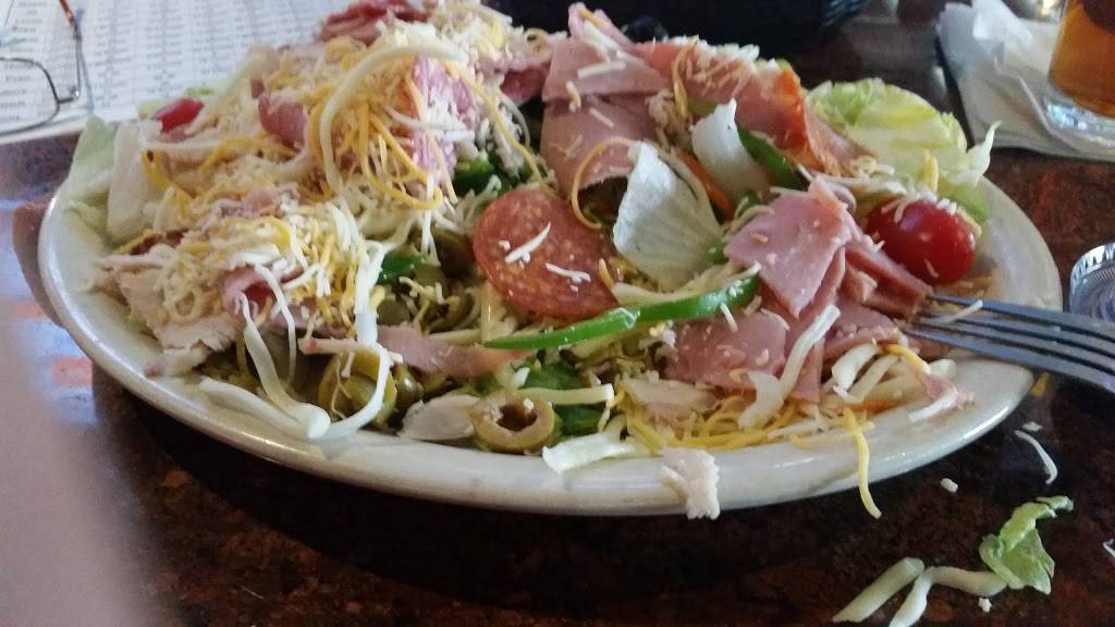 Ricks Sports Bar & Grill | restaurant | 5400 William Penn Hwy, Export, PA 15632, USA | 7243274148 OR +1 724-327-4148