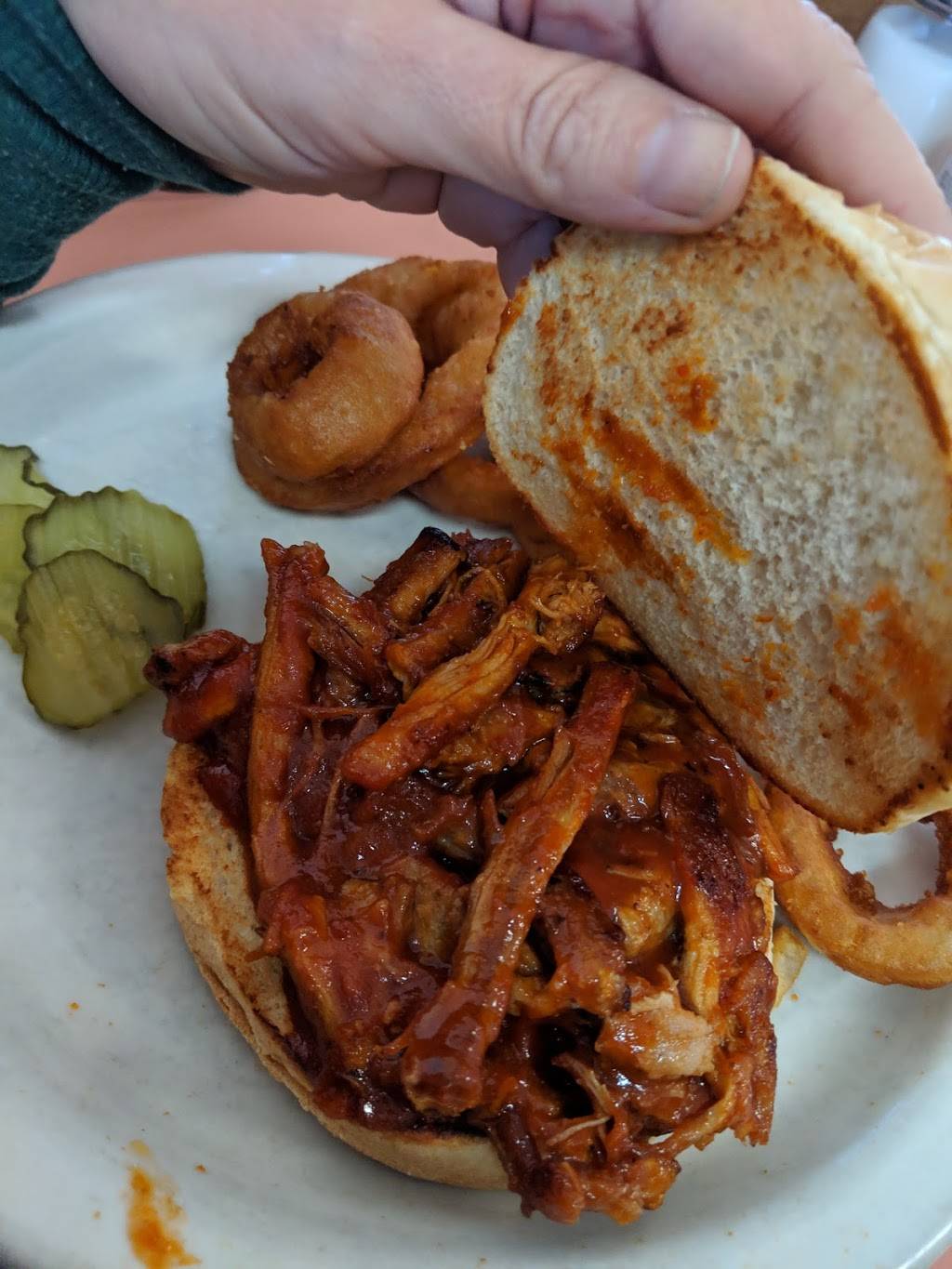 Parsons Family Restaurant | restaurant | 5921 W Northern Ave, Glendale, AZ 85301, USA | 6239398836 OR +1 623-939-8836