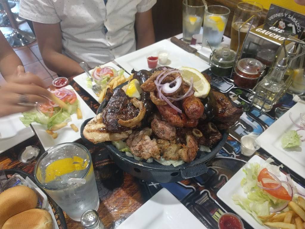 Parrilladas Che Gaucho | restaurant | 4724 Old Pineville Rd, Charlotte, NC 28217, USA | 7045000407 OR +1 704-500-0407