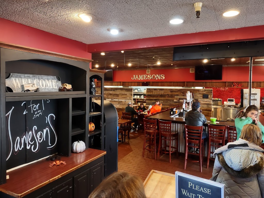 Jameson Roadhouse & Bar | restaurant | 311 E Enterprise Dr E, Belle Plaine, MN 56011, USA | 9528733680 OR +1 952-873-3680