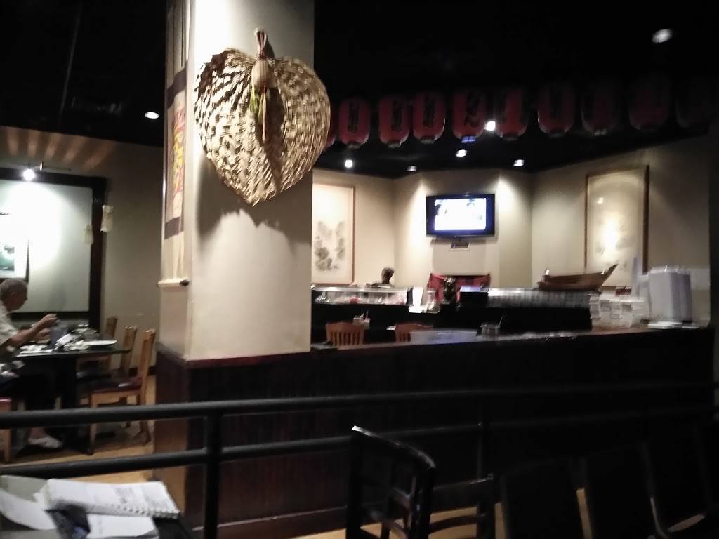 Okinawa Japanese Grillhouse & Sushi Bar | restaurant | 4403 Roosevelt Blvd, Jacksonville, FL 32210, USA | 9043888708 OR +1 904-388-8708