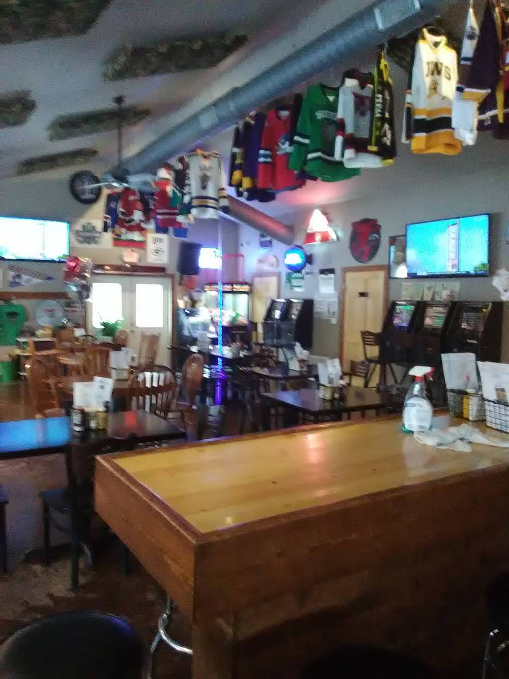 Sparkys Bar & Grill | restaurant | 30990 Nolander Rd, Washburn, WI 54891, USA | 7153730659 OR +1 715-373-0659