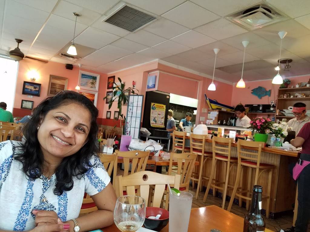 NipponThai Restaurant | restaurant | 1114 Florida A1A, Satellite Beach, FL 32937, USA | 3217730700 OR +1 321-773-0700