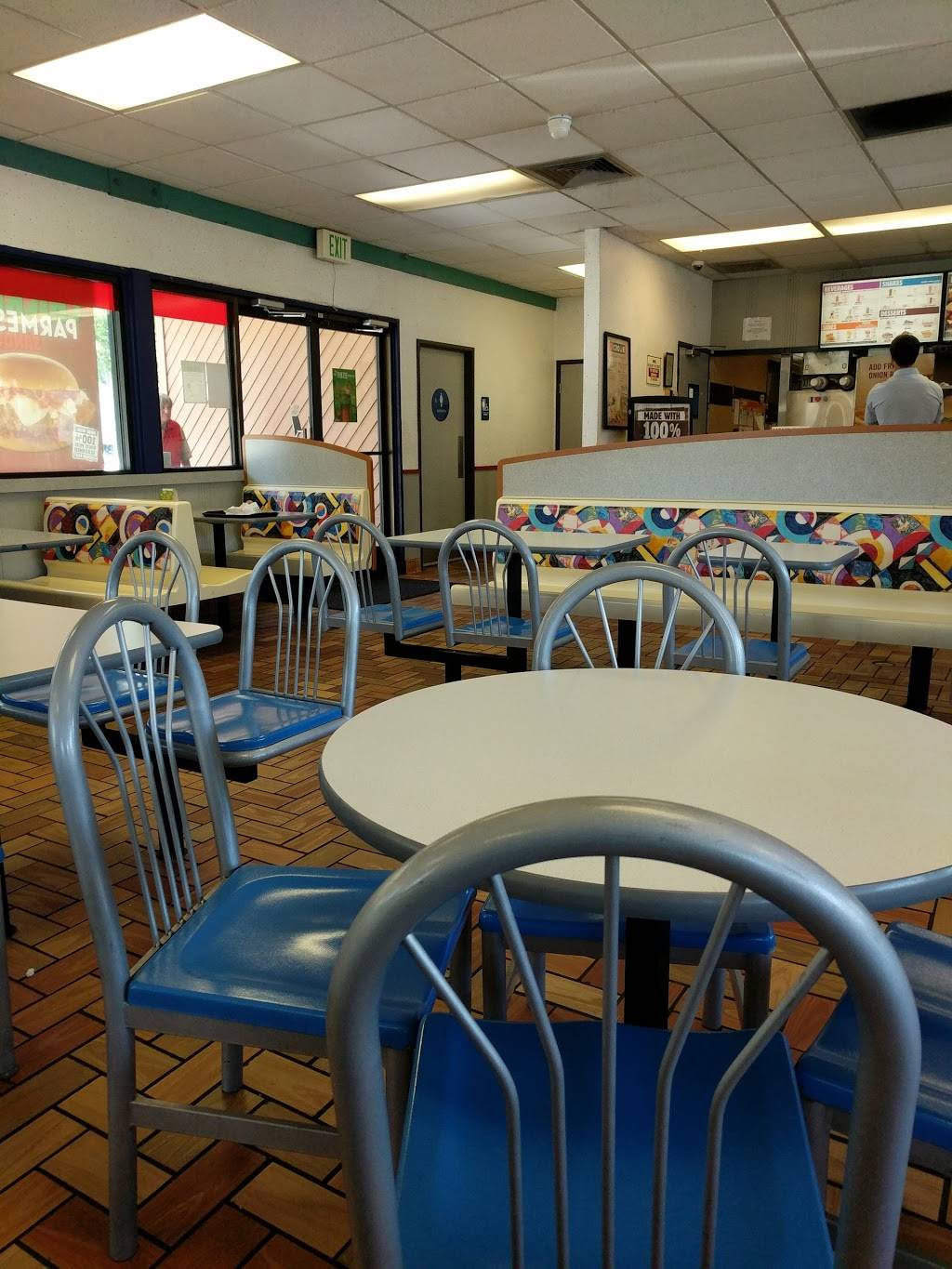 Burger King | restaurant | 46700 Mission Blvd, Fremont, CA 94539, USA | 5104900700 OR +1 510-490-0700