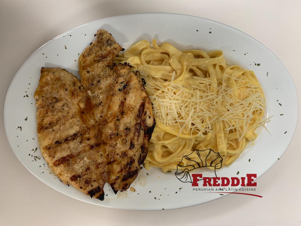Freddie Restaurant | restaurant | 8110 N University Dr, Tamarac, FL 33321, USA | 9545325001 OR +1 954-532-5001