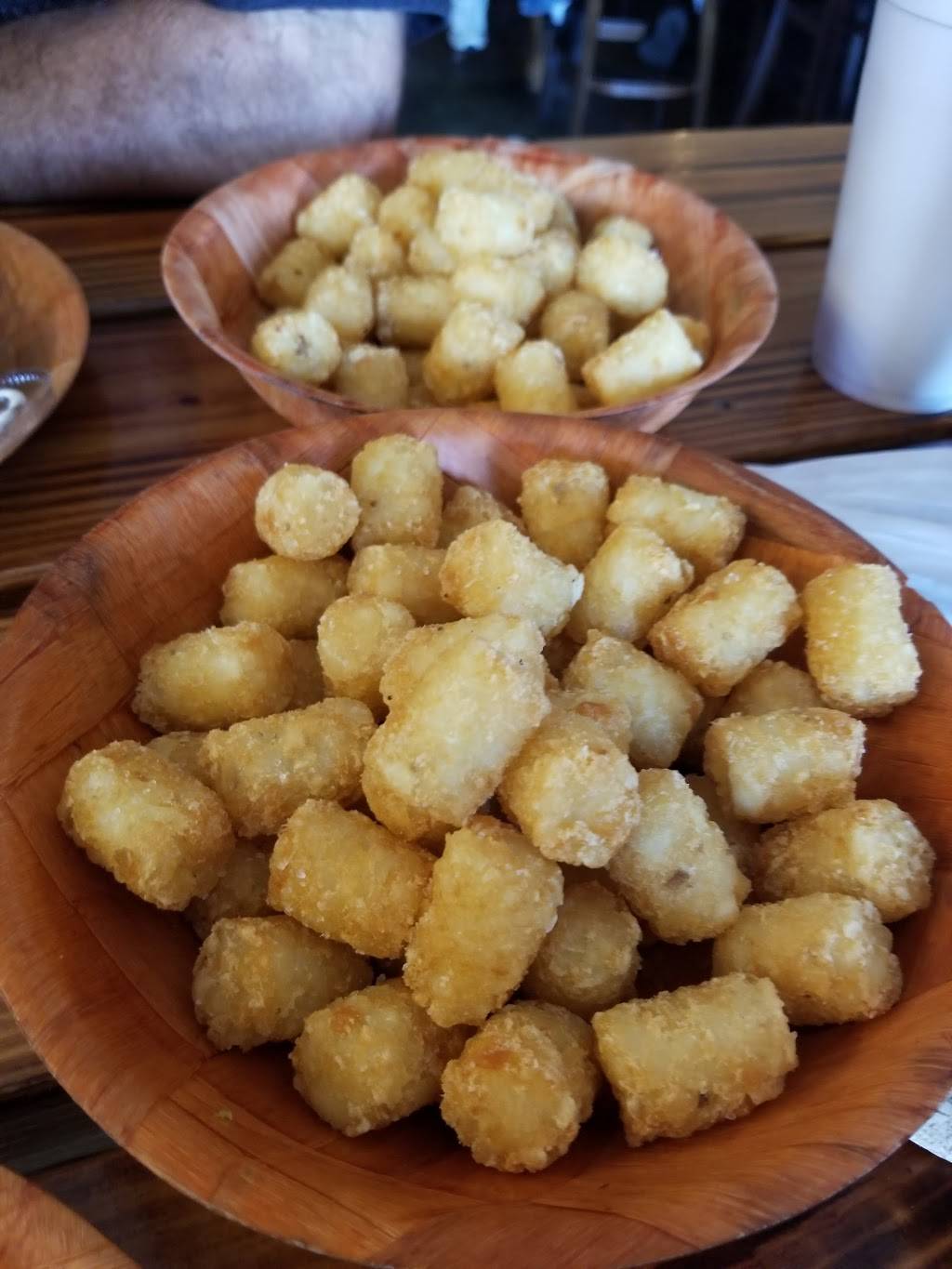 Camp House Bar and Grill | restaurant | 100 S White Cedar Rd, Sanford, FL 32771, USA | 4079155401 OR +1 407-915-5401