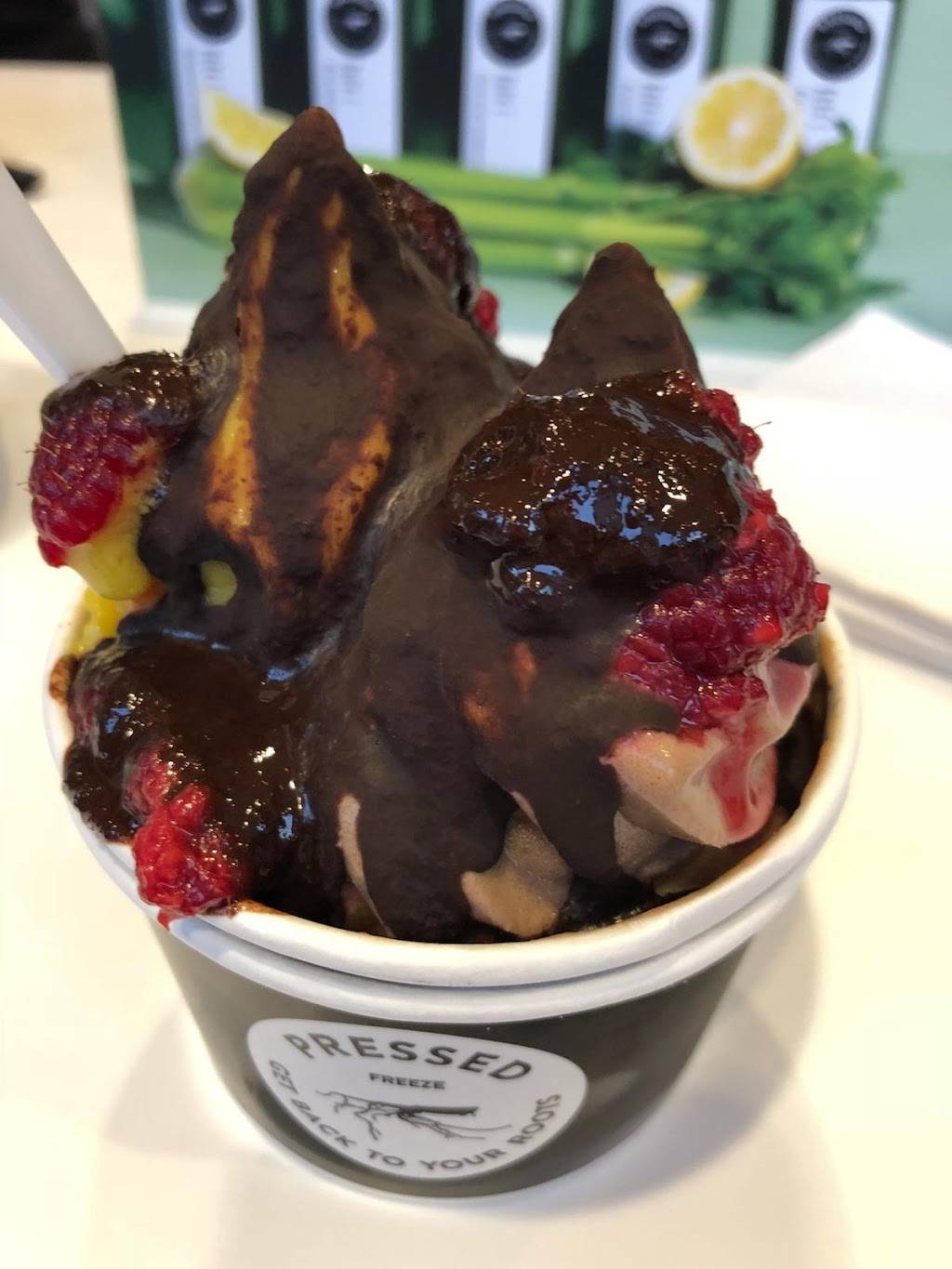 Pressed Juicery | restaurant | 189 The Grove Dr K4, Los Angeles, CA 90036, USA | 3235499811 OR +1 323-549-9811