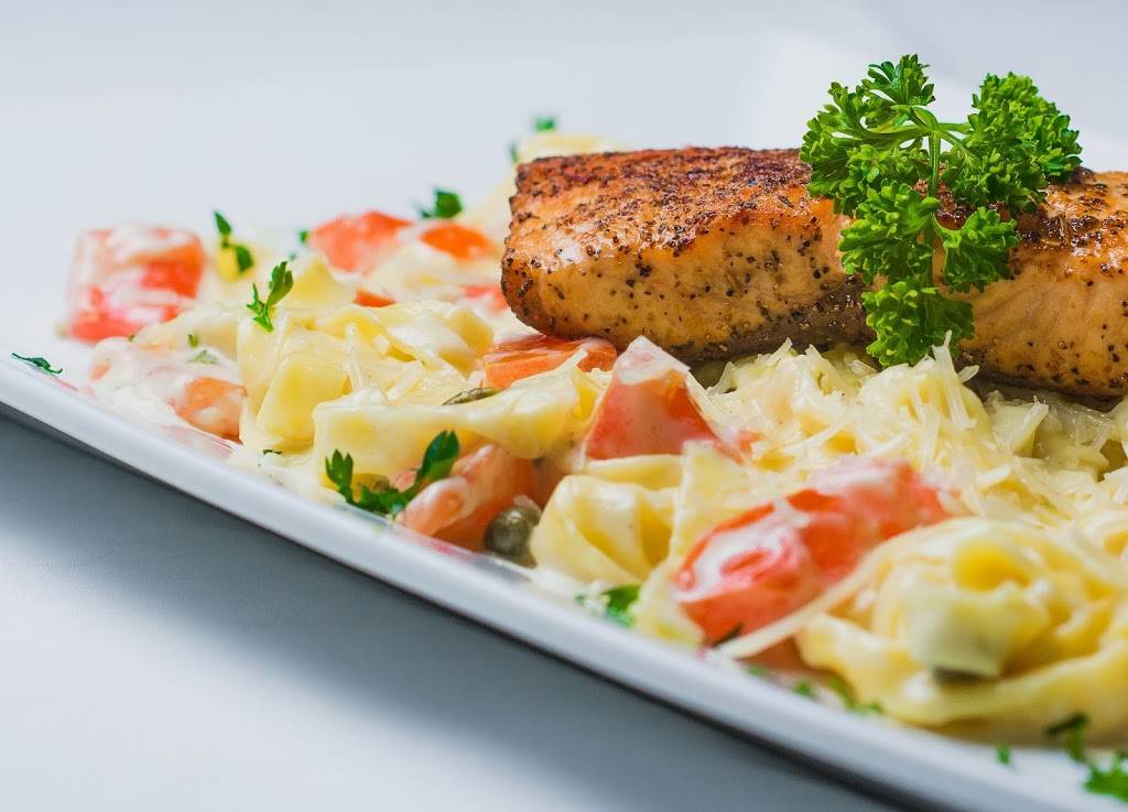 Sopranos Pizza & Pasta | meal delivery | 3208 W McGraw St, Seattle, WA 98199, USA | 2062836005 OR +1 206-283-6005