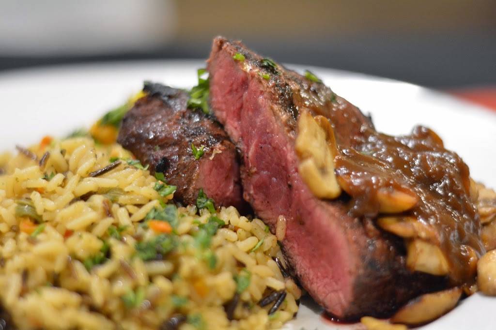 110 Grill - Nashua | restaurant | 27 Trafalgar Square, Nashua, NH 03063, USA | 6039437443 OR +1 603-943-7443