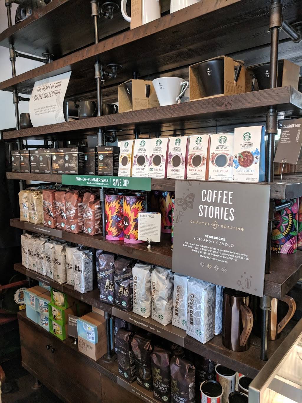 Starbucks | cafe | 2543 N California Ave, Chicago, IL 60647, USA | 7737729357 OR +1 773-772-9357