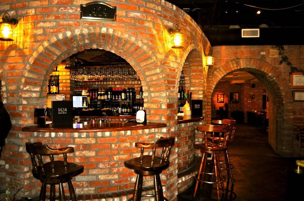 1424 Restaurant | restaurant | 1424 Washington Ave, Waco, TX 76701, USA | 2547527385 OR +1 254-752-7385