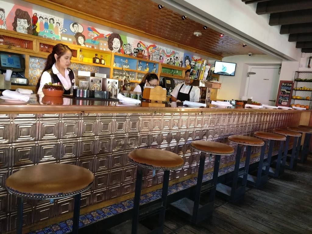 The Original Ninfas on Navigation | restaurant | 2704 Navigation Blvd, Houston, TX 77003, USA | 7132281175 OR +1 713-228-1175