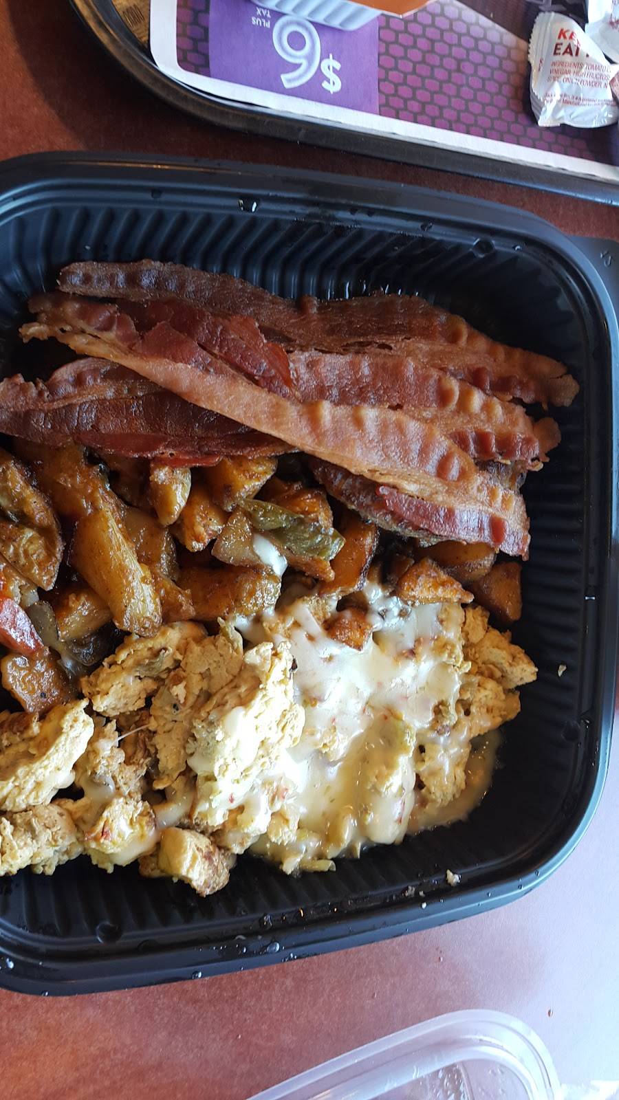 Jack in the Box | restaurant | 5340 N MacArthur Blvd, Irving, TX 75038, USA | 9727511646 OR +1 972-751-1646