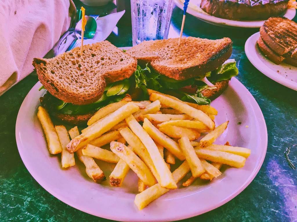 Bills Cafe | restaurant | 5631 Cottle Rd, San Jose, CA 95123, USA | 4086292400 OR +1 408-629-2400