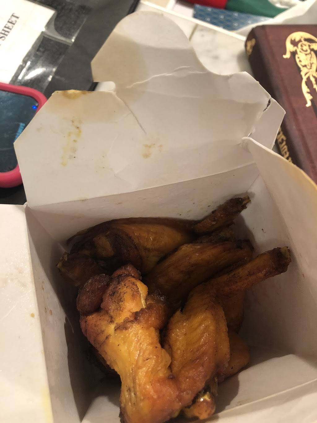 China Taste | restaurant | 1223 Washington Ave, Portland, ME 04103, USA | 2078781388 OR +1 207-878-1388