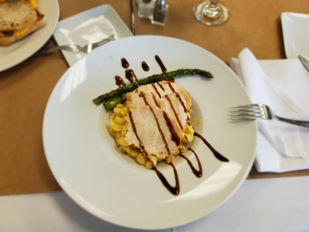 Perfect Pear Catering | restaurant | 922 Carroll St, Perry, GA 31069, USA | 4782247327 OR +1 478-224-7327