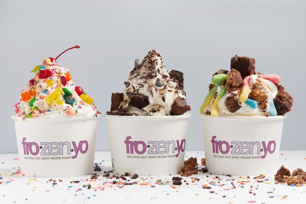 FroZenYo | restaurant | 3000 Connecticut Ave NW, Washington, DC 20008, USA | 2022324222 OR +1 202-232-4222