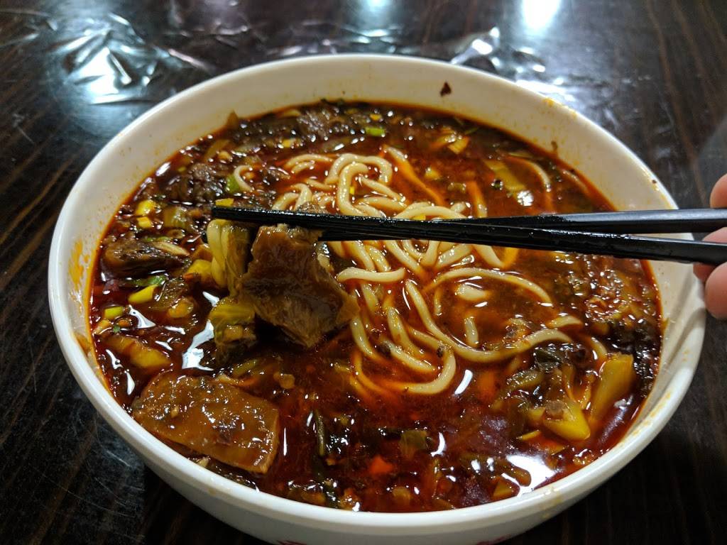 OK Noodle | restaurant | 5492 Central Ave, Newark, CA 94560, USA | 5108189928 OR +1 510-818-9928