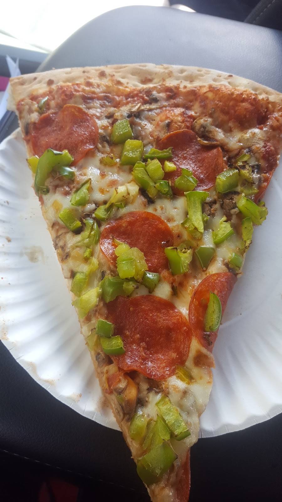 Twice The Deal Pizza | restaurant | 1500 Weber St E, Kitchener, ON N2A 2Y5, Canada | 5197484000 OR +1 519-748-4000