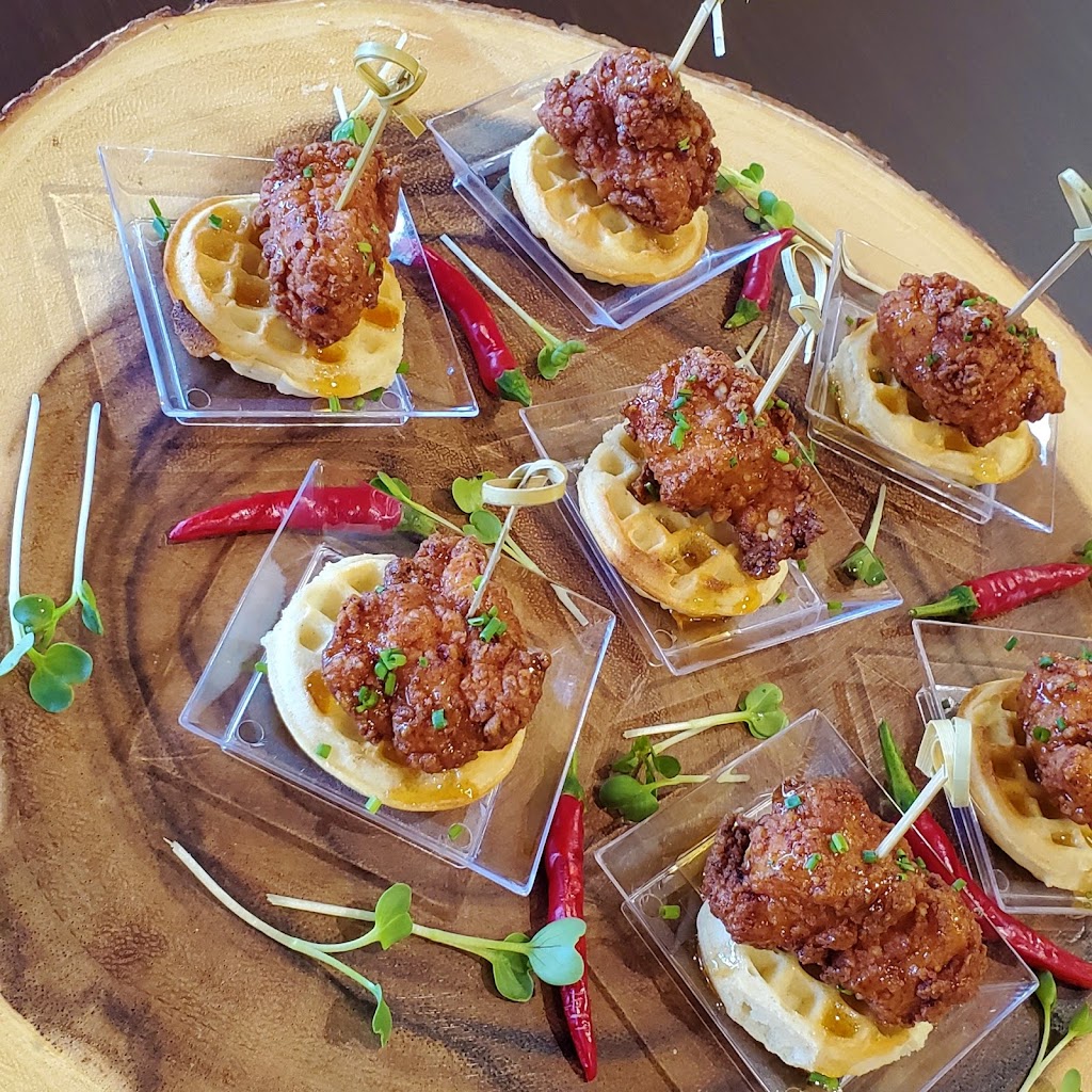 Knifes Edge Private Chef and Catering, LLC | restaurant | 30 Holly Ave, Shalimar, FL 32579, USA | 8503761916 OR +1 850-376-1916