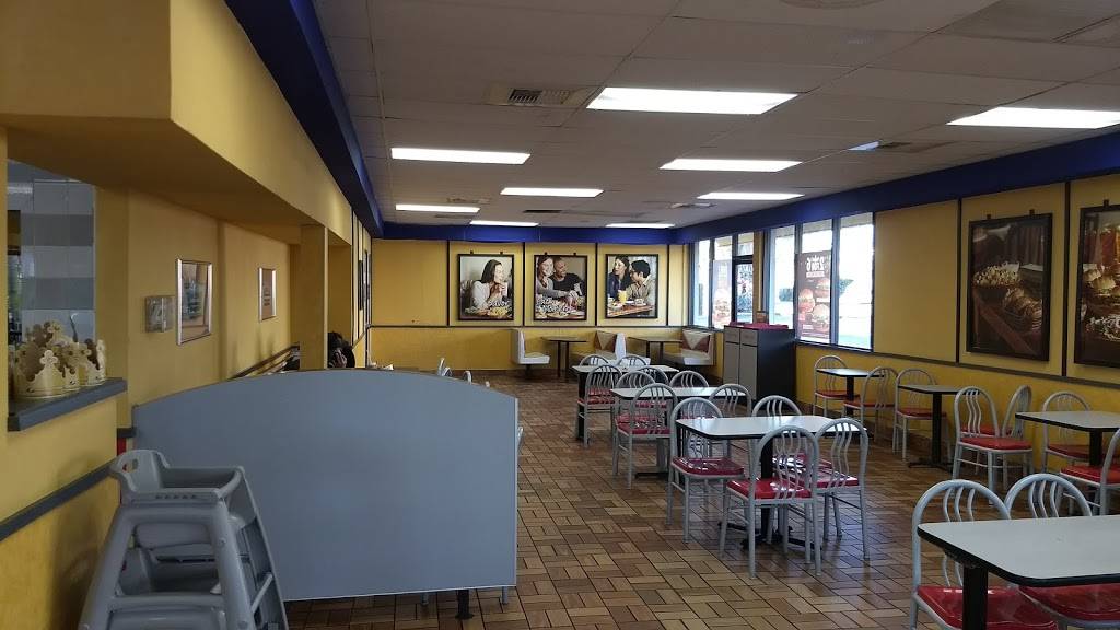 Burger King | restaurant | 1420 Mission Ave, Oceanside, CA 92058, USA | 7604332580 OR +1 760-433-2580