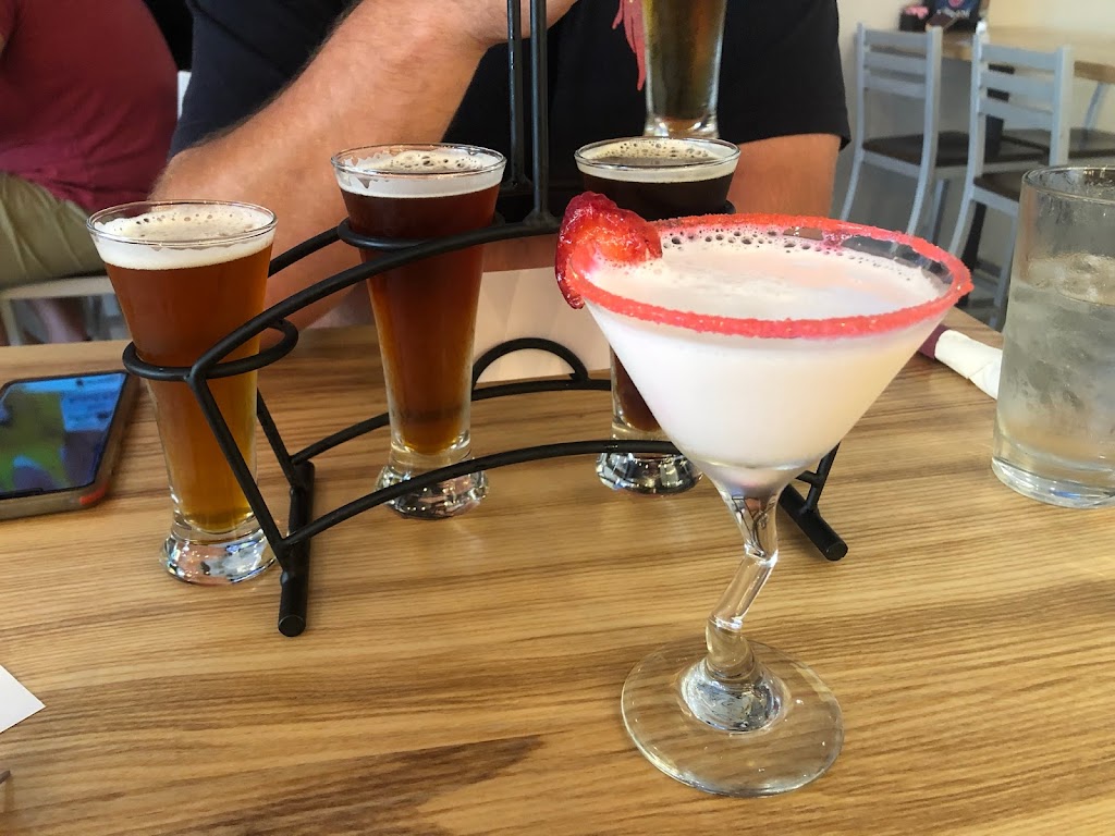 West Passage Brewing Co. | restaurant | 7835 Post Rd, North Kingstown, RI 02852, USA | 4016619662 OR +1 401-661-9662