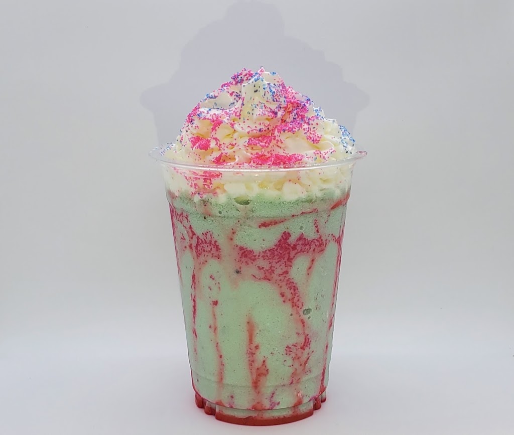 Tapioca Blossom | cafe | 14175 Northwest Fwy, Houston, TX 77040, USA | 7134346992 OR +1 713-434-6992