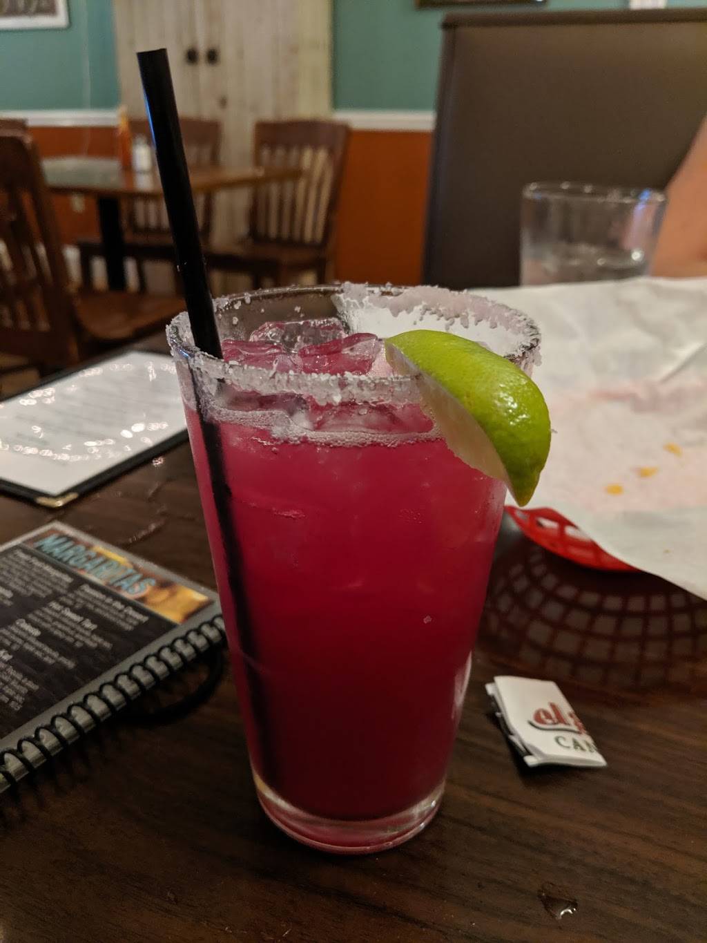 El Gato Cantina | restaurant | 4 Park St, Essex Junction, VT 05452, USA | 8026624334 OR +1 802-662-4334