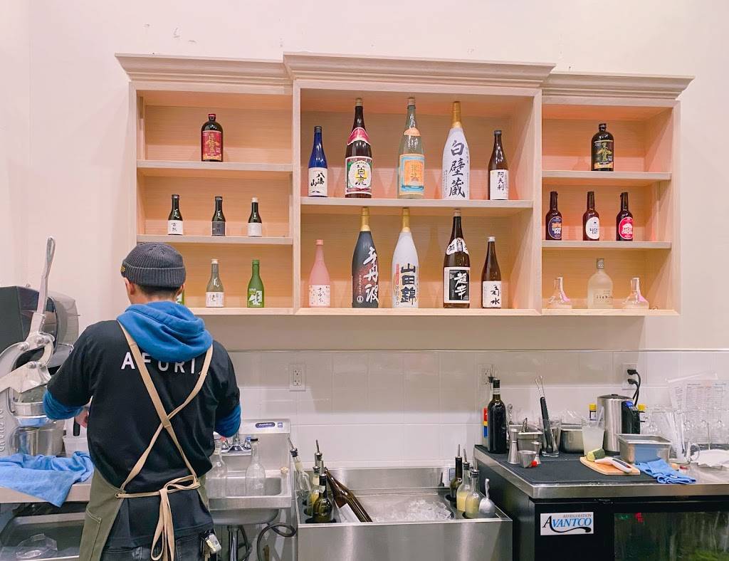 Afuri Ramen + Dumpling | restaurant | 20803 Stevens Creek Blvd, #110, Cupertino, CA 95014, USA | 4082571000 OR +1 408-257-1000