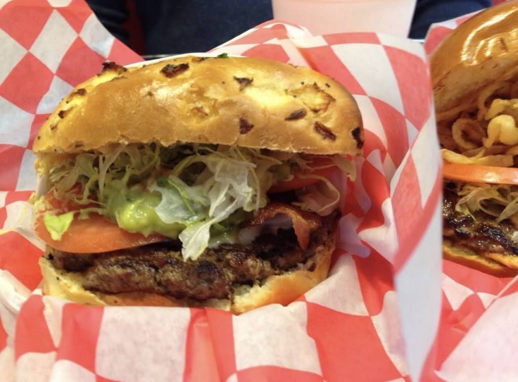 25 Burgers | restaurant | 501 Schuyler Ave, Lyndhurst, NJ 07071, USA | 2019350900 OR +1 201-935-0900