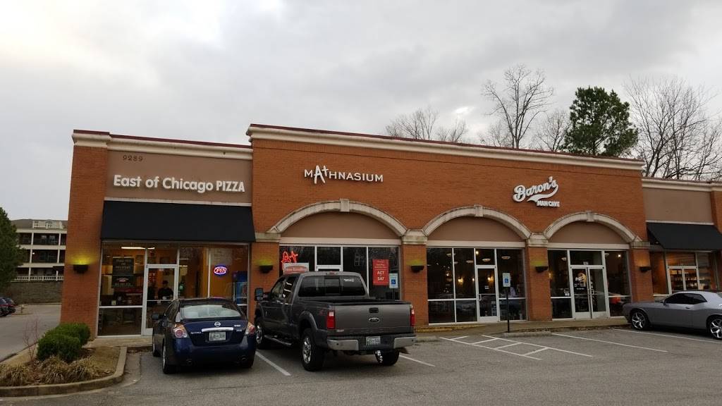 East Of Chicago Pizza | meal delivery | 9289 Poplar Ave, Germantown, TN 38138, USA | 9015902731 OR +1 901-590-2731