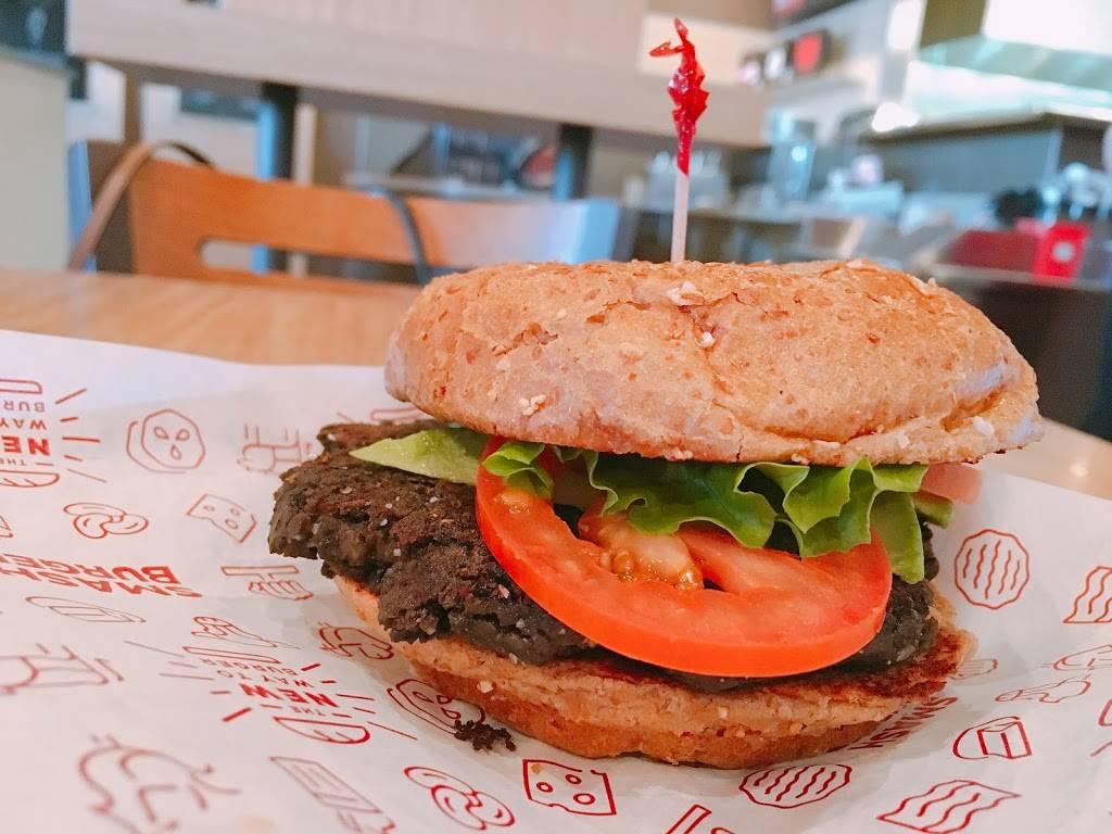 Smashburger | restaurant | 9460 S Eastern Ave #120, Las Vegas, NV 89123, USA | 7026057574 OR +1 702-605-7574