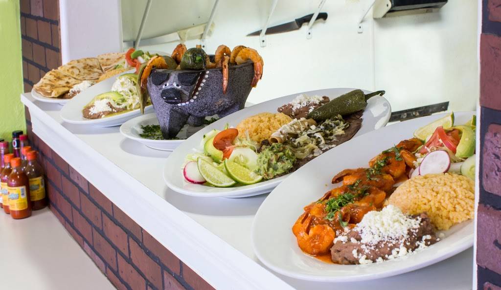 Taqueria El Rinconcito Mxcn | restaurant | 1454 Lee Blvd, Lehigh Acres, FL 33936, USA | 2393688887 OR +1 239-368-8887